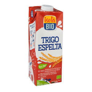 Beguda Espelta BIO, 1L